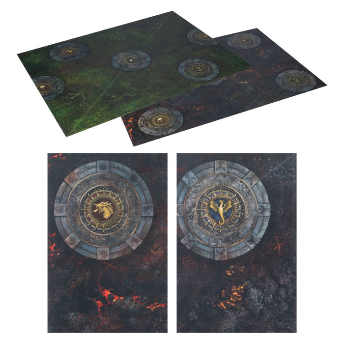 Warhammer Age of Sigmar - Introductory Set