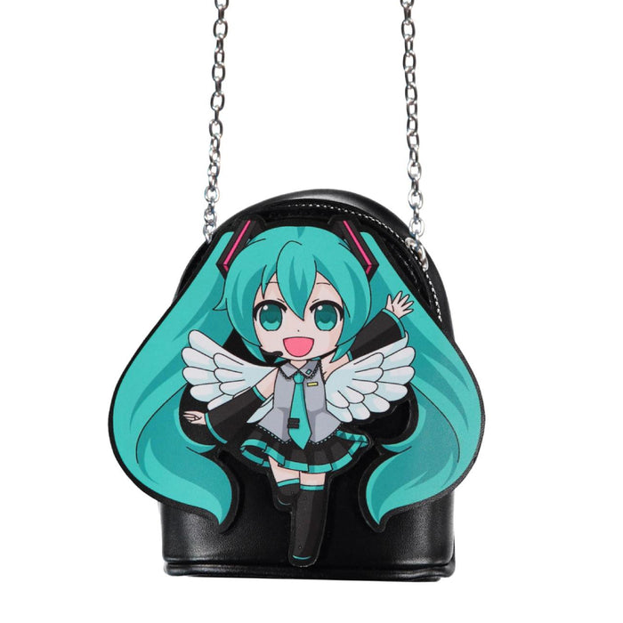 Geanta Mica Hatsune Miku