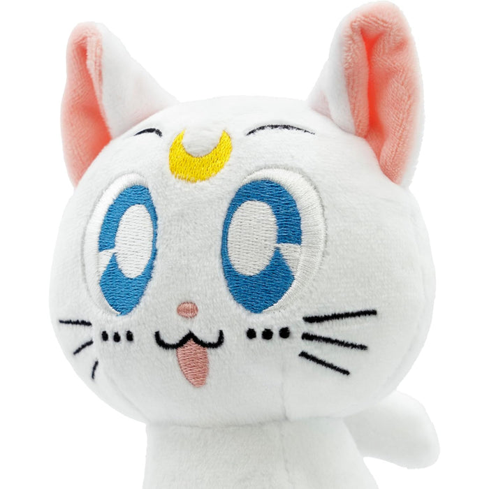 Figurina de Plus Sailor Moon - Artemis 15 cm