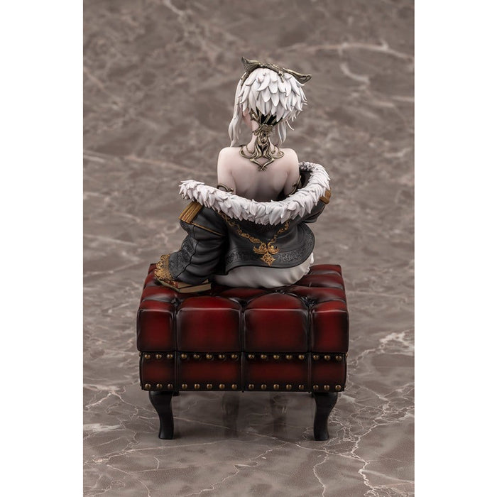 Precomanda Figurina Code Vein PVC 1/7 - Lou MagMell 18 cm