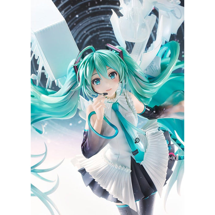 Precomanda Figurina Character Vocal Series 01 Hatsune Miku PVC 1/7 - Happy 16th Birthday Ver. 31 cm