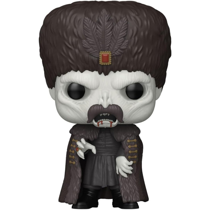 Figurina Funko POP! Movies Nosferatu - Count Orlok