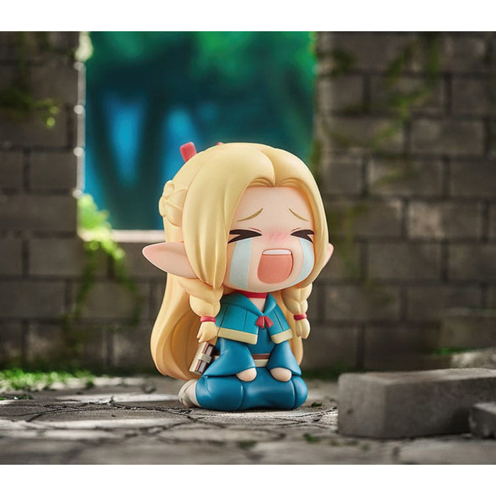 Figurina Delicious in Dungeon PVC - Qset Marcille 7 cm
