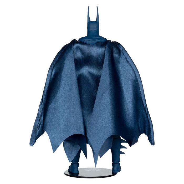 Figurina Articulata DC Multiverse - Batman (Batman Haunted Gotham) 20 cm