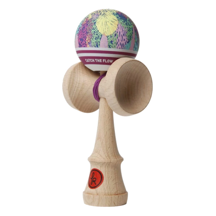 Kendama Record Liquid Love