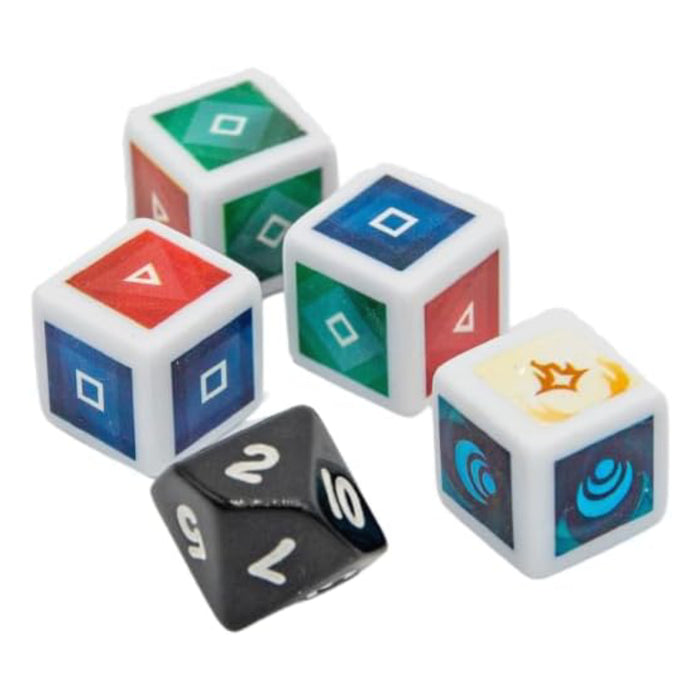 Kinfire Delve - Callous' Lab