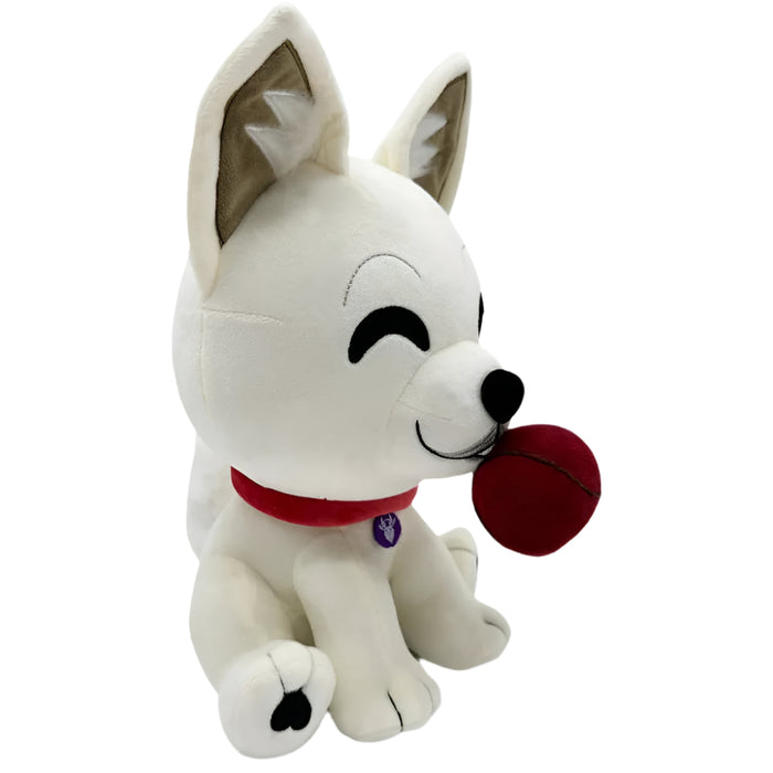 Figurina de Plus Baldur's Gate 3 - Scratch 22 cm