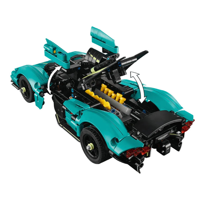 Lego Technic - Aston Martin Valkyrie 42208