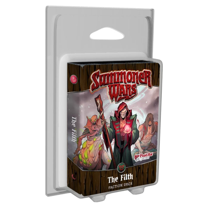 Summoner Wars - The Filth (Second Edition)