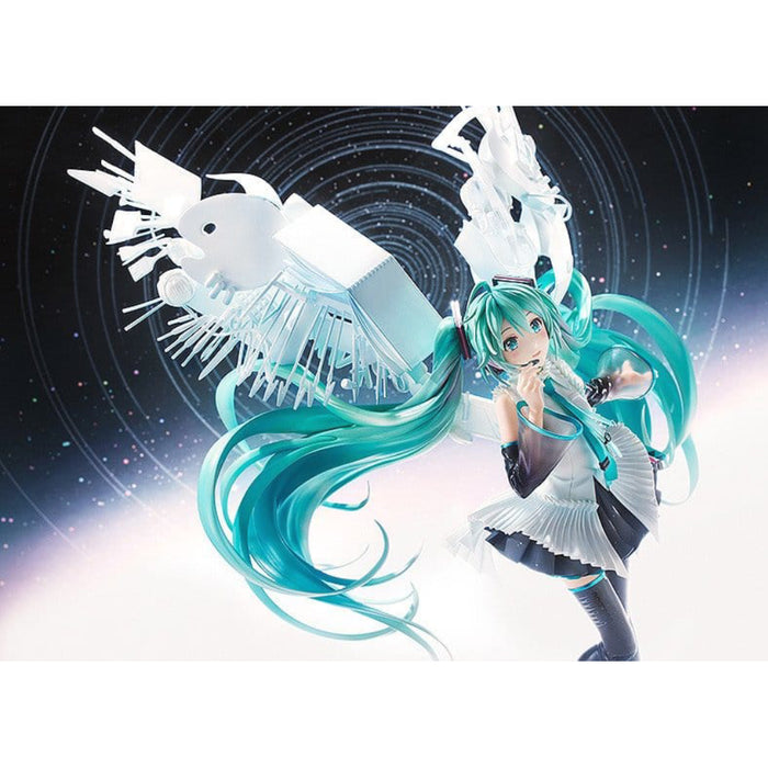 Precomanda Figurina Character Vocal Series 01 Hatsune Miku PVC 1/7 - Happy 16th Birthday Ver. 31 cm
