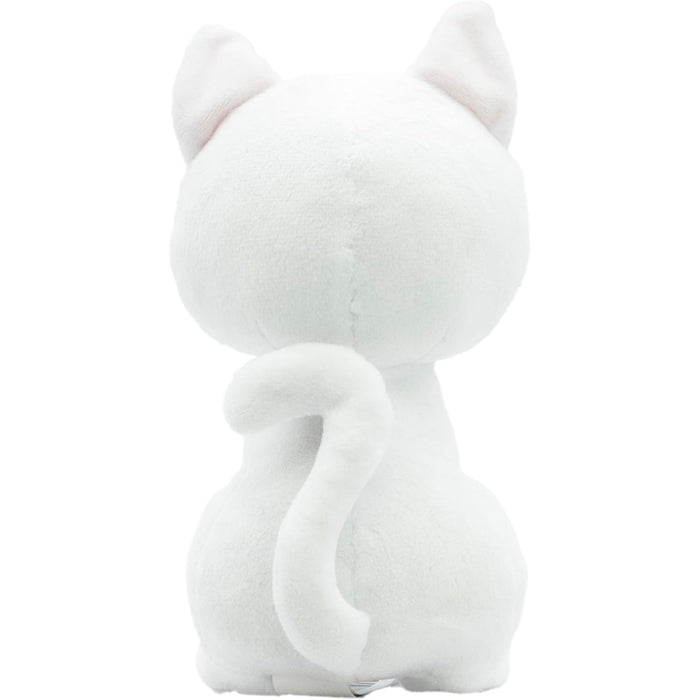 Figurina de Plus Sailor Moon - Artemis 15 cm
