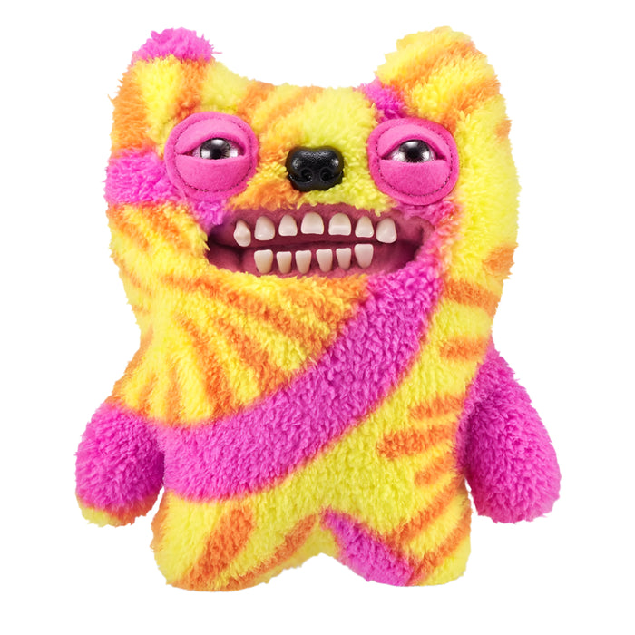 Figurina de plus Fuggler - 23 cm - Ciudateii din laborator, Old Tooth