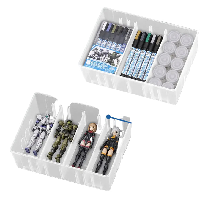 Cutie depozitare Multi Builders