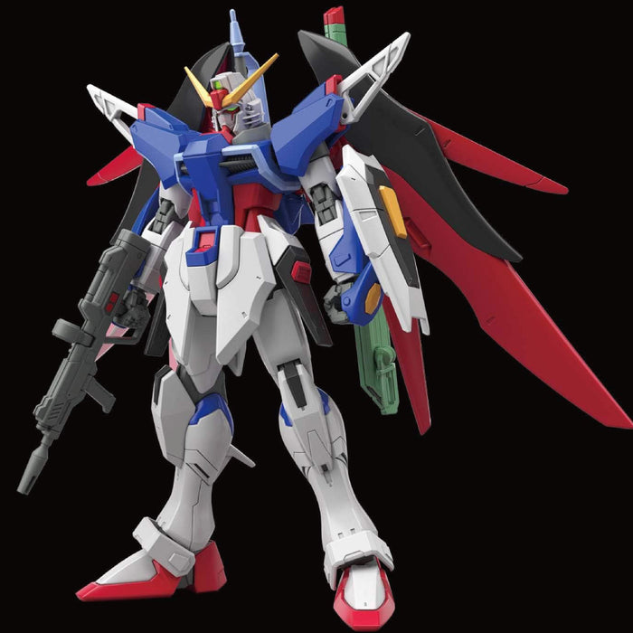 Figurina Articulata HGCE 1/144 Destiny Gundam