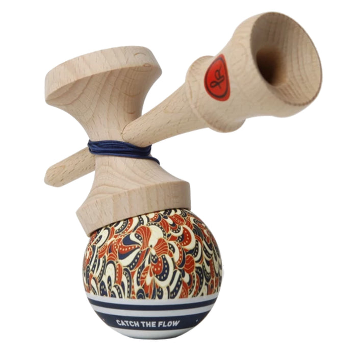 Kendama Record Wondercurl Grip