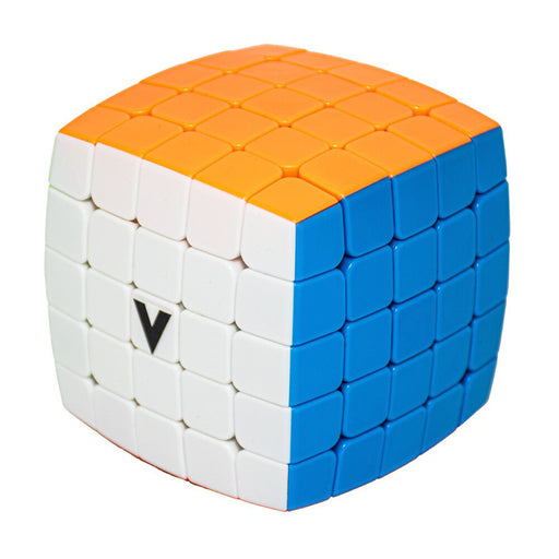 Joc V-Cube 5B - Red Goblin