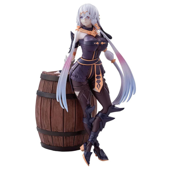 Figurina Atelier Ryza Ever Darkness & The Secret Hideout Luminasta PVC - Lila Decyrus 17 cm