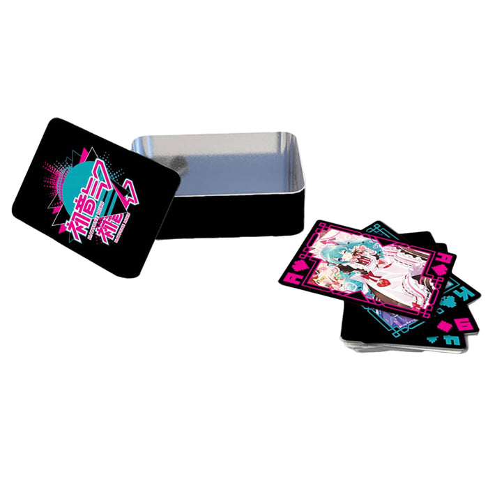 Carti de Joc Hatsune Miku - Miku and Friends