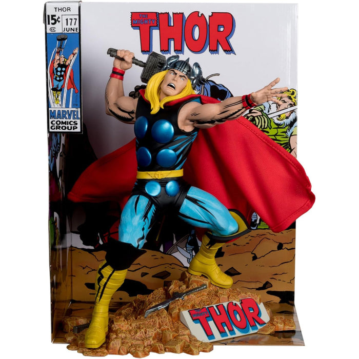 Figurina Marvel Collection PVC 1/6 Thor (The Mighty Thor 177) 26 cm