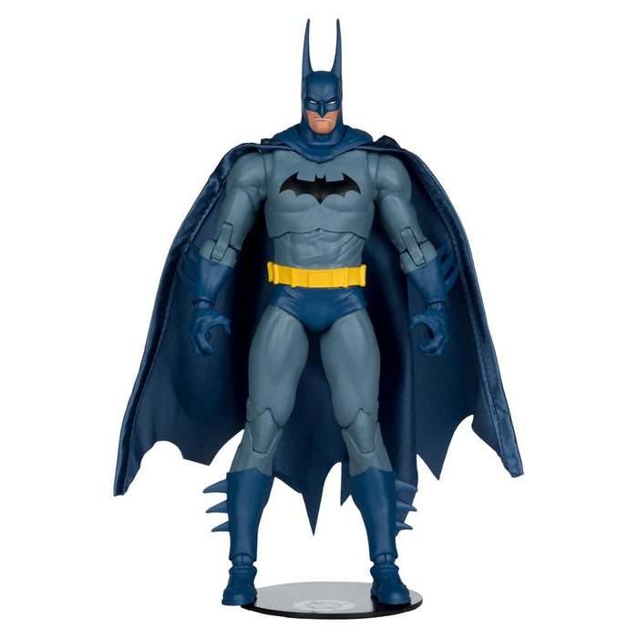 Figurina Articulata DC Multiverse - Batman (Batman Haunted Gotham) 20 cm