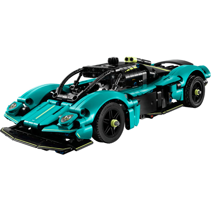 Lego Technic - Aston Martin Valkyrie 42208