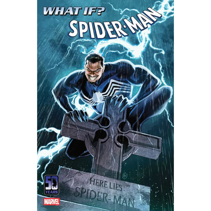 What If? Spider-Man 01