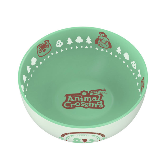Bol Ceramic Animal Crossing - 600 ml - Characters