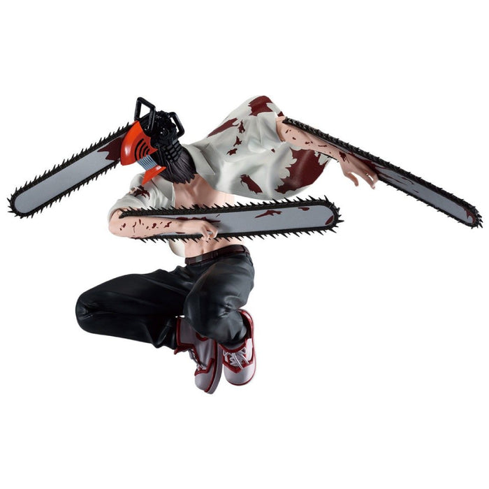 Figurina Chainsaw Man Vibration Stars - Chainsaw Man