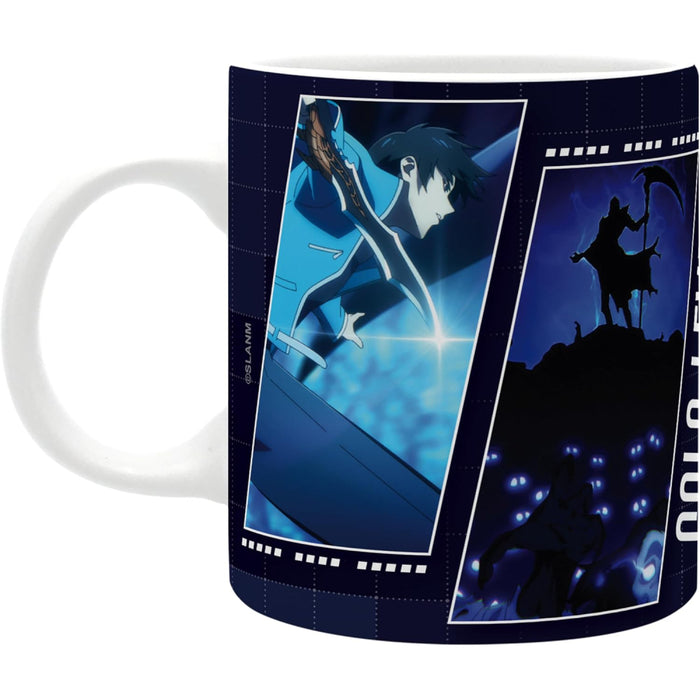 Cana Solo Leveling - 320 ml - Jinwoo's trial