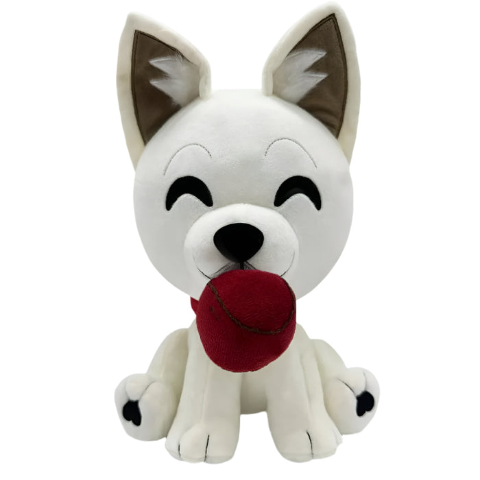 Figurina de Plus Baldur's Gate 3 - Scratch 22 cm