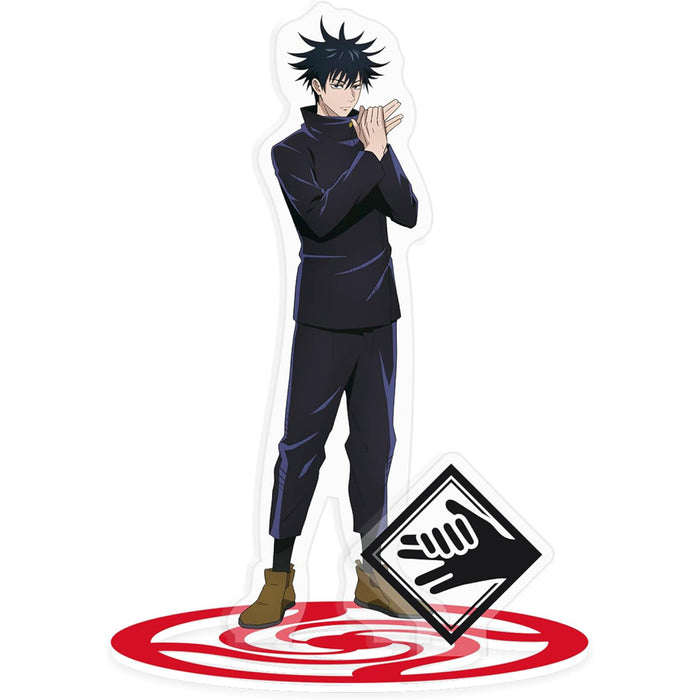 Figurina Acrilica Jujutsu Kaisen - Fushiguro