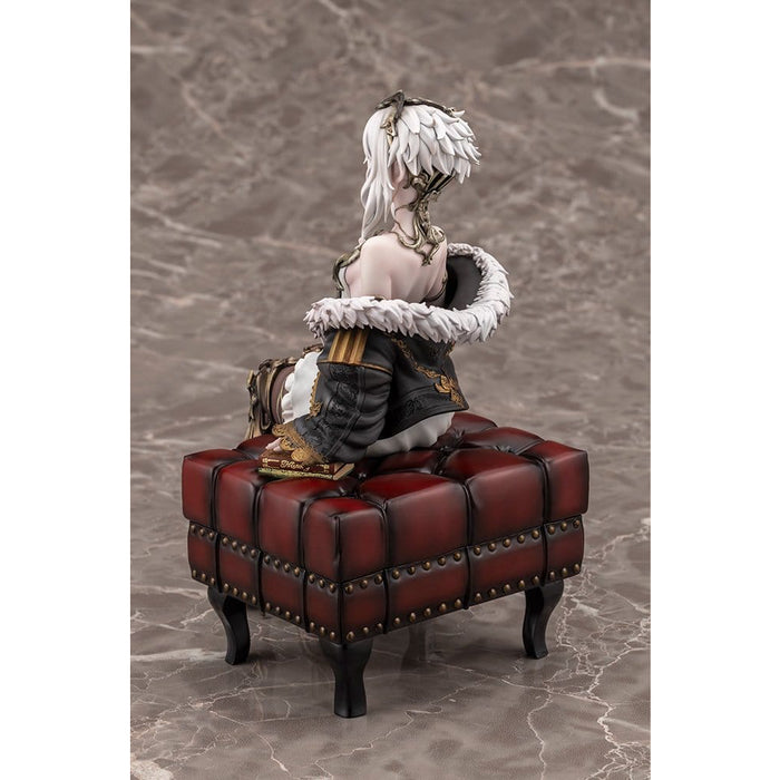 Precomanda Figurina Code Vein PVC 1/7 - Lou MagMell 18 cm