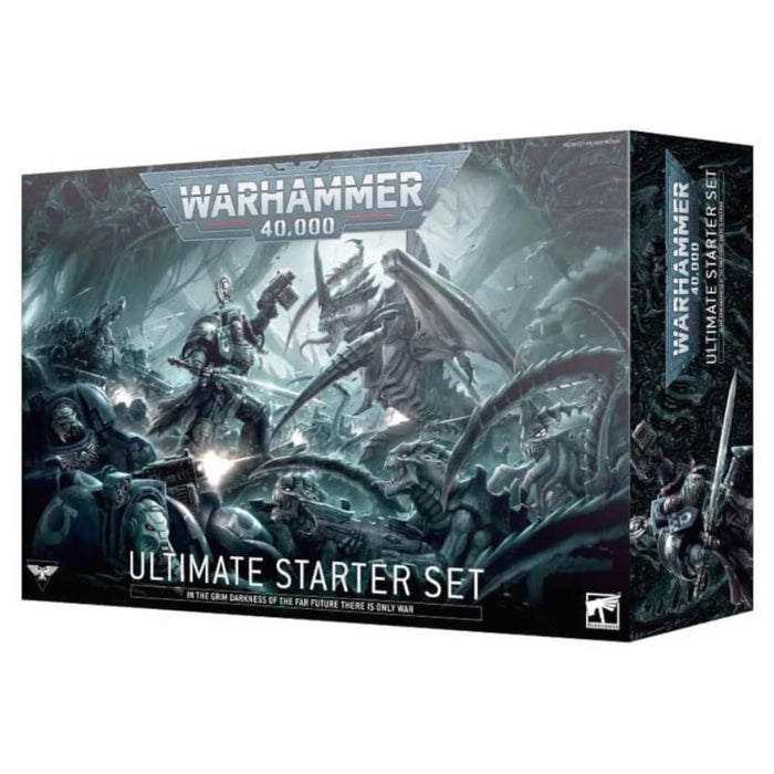 Warhammer 40000 - Ultimate Starter Set