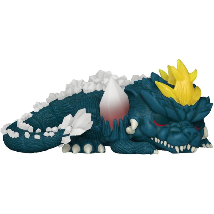 Figurina Funko POP! Movies Super Sized Godzilla - Sleeping Space Godzilla 15 cm
