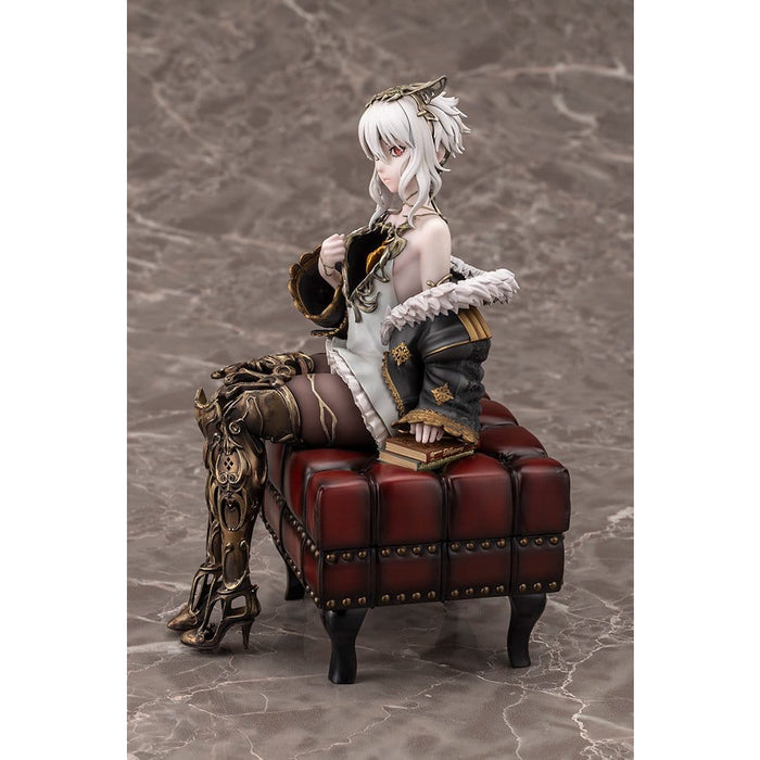 Precomanda Figurina Code Vein PVC 1/7 - Lou MagMell 18 cm
