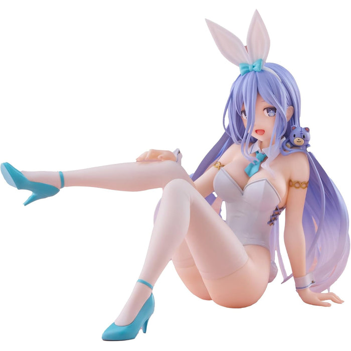 Figurina Date A Live V PVC - Desktop Cute Figure Mio Takamiya Bunny Ver 13 cm