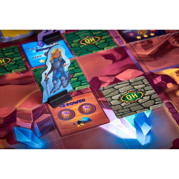 The Quest Kids