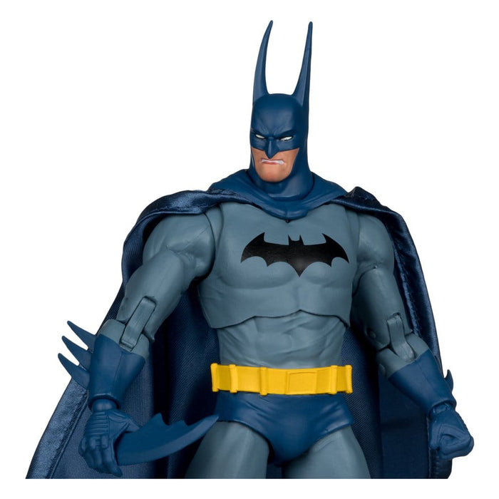 Figurina Articulata DC Multiverse - Batman (Batman Haunted Gotham) 20 cm