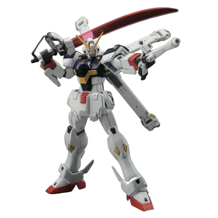 Figurina Articulata HGUC Gundam - Cross Bone X1 1/144