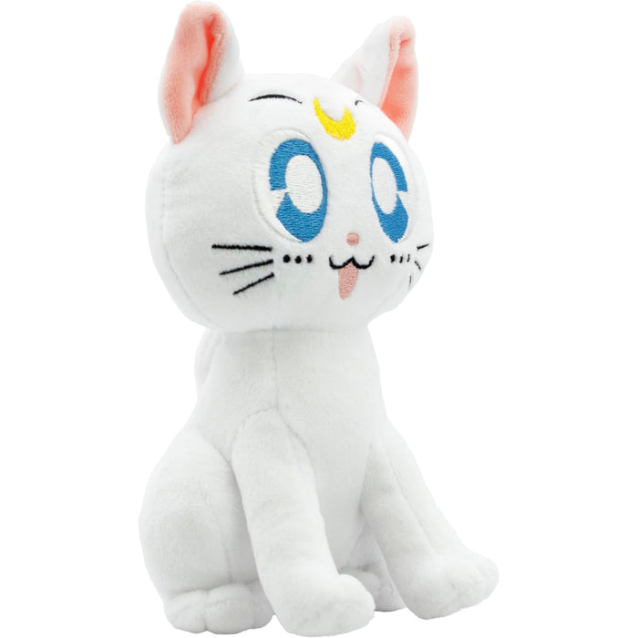 Figurina de Plus Sailor Moon - Artemis 15 cm