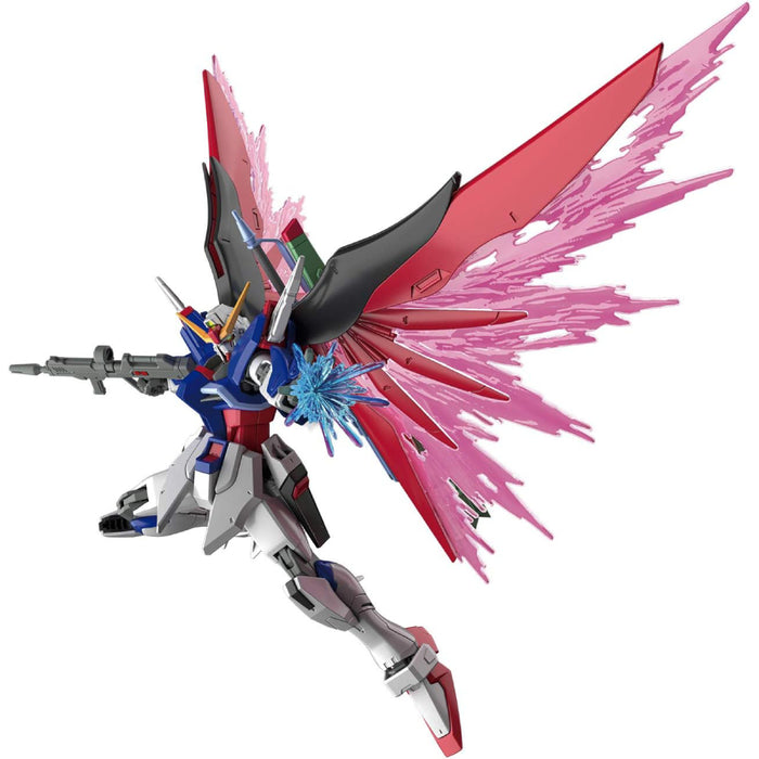 Figurina Articulata HGCE 1/144 Destiny Gundam