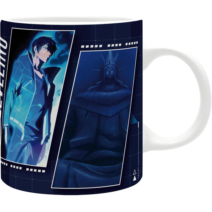 Cana Solo Leveling - 320 ml - Jinwoo's trial