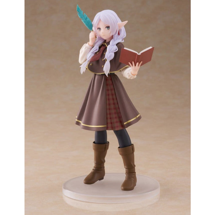 Figurina Frieren Beyond Journey's End Coreful PVC Figure Frieren (Detective ver.) 18 cm