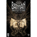 Batman Gargoyle of Gotham Noir Edition 01 - Red Goblin