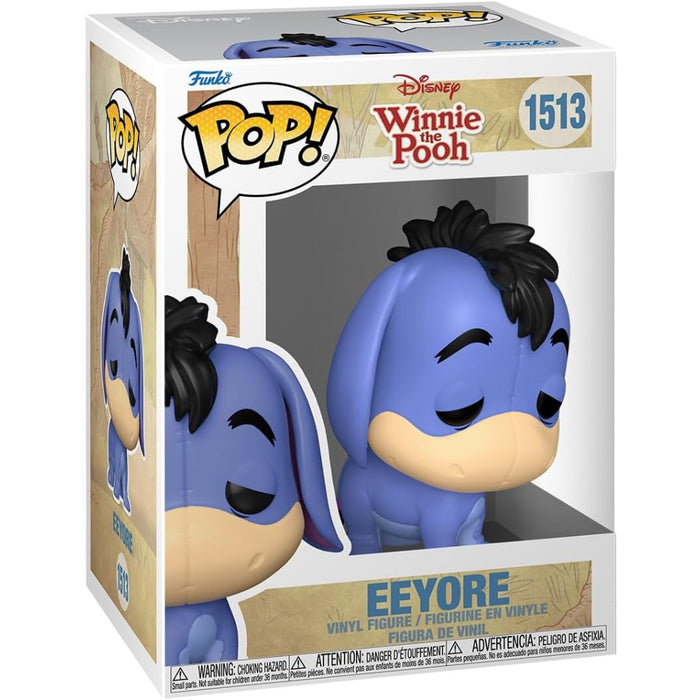 Figurina Funko POP Disney Winnie The Pooh S3 - Eeyore