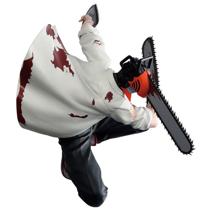 Figurina Chainsaw Man Vibration Stars - Chainsaw Man