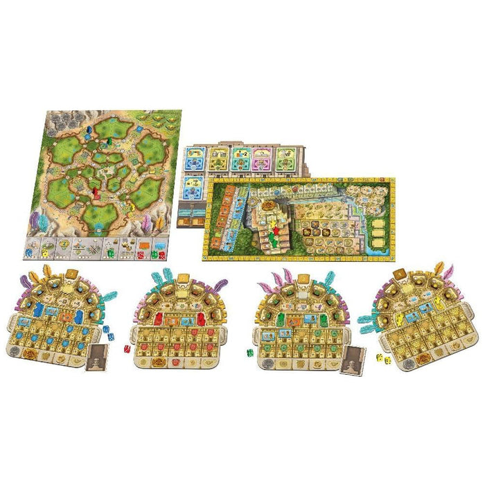 Cuzco - Classic Edition