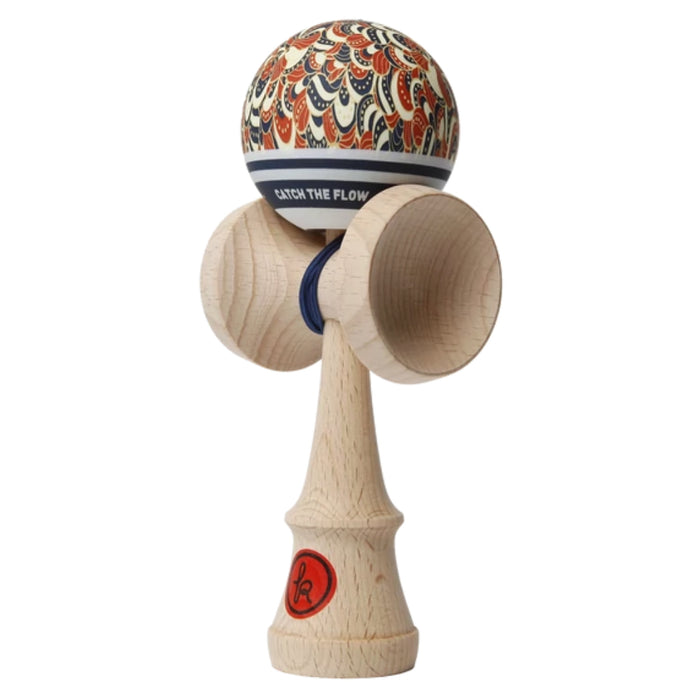 Kendama Record Wondercurl Grip