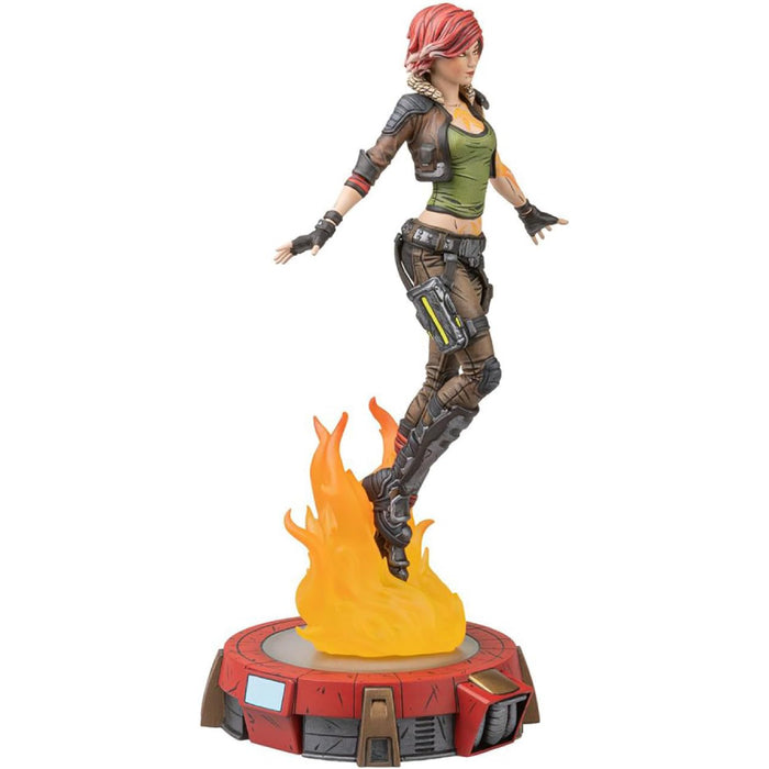 Figurina Borderlands PVC - Lilith the Firehawk 29 cm