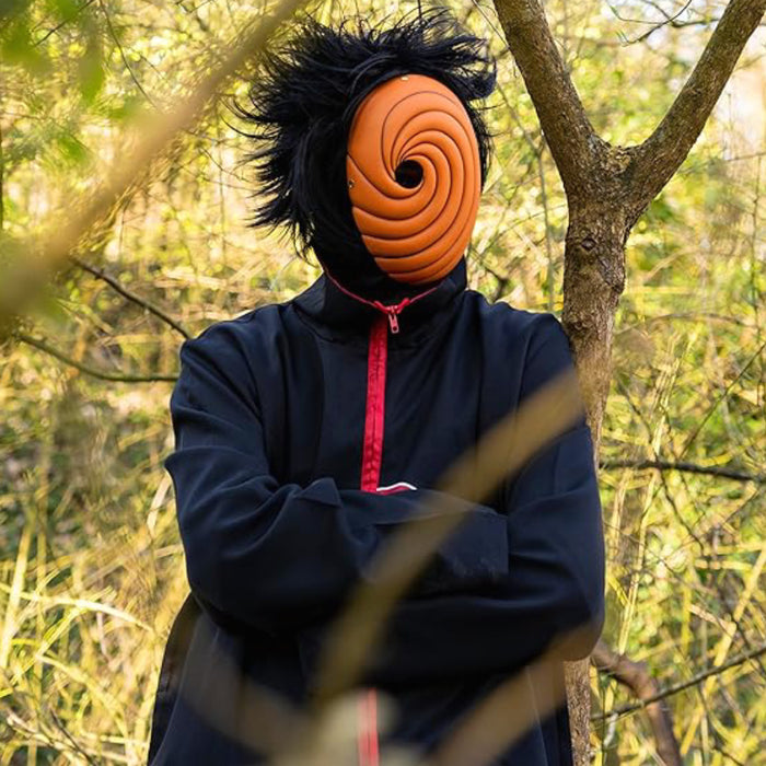 Replica Naruto Shippuden - Tobi's Mask
